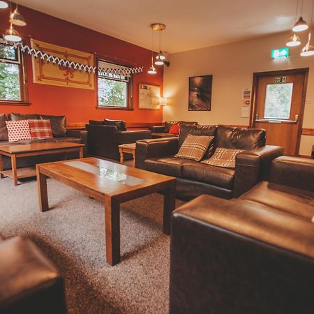 Crianlarich Youth Hostel Eksteriør billede
