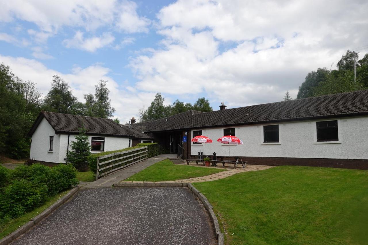 Crianlarich Youth Hostel Eksteriør billede