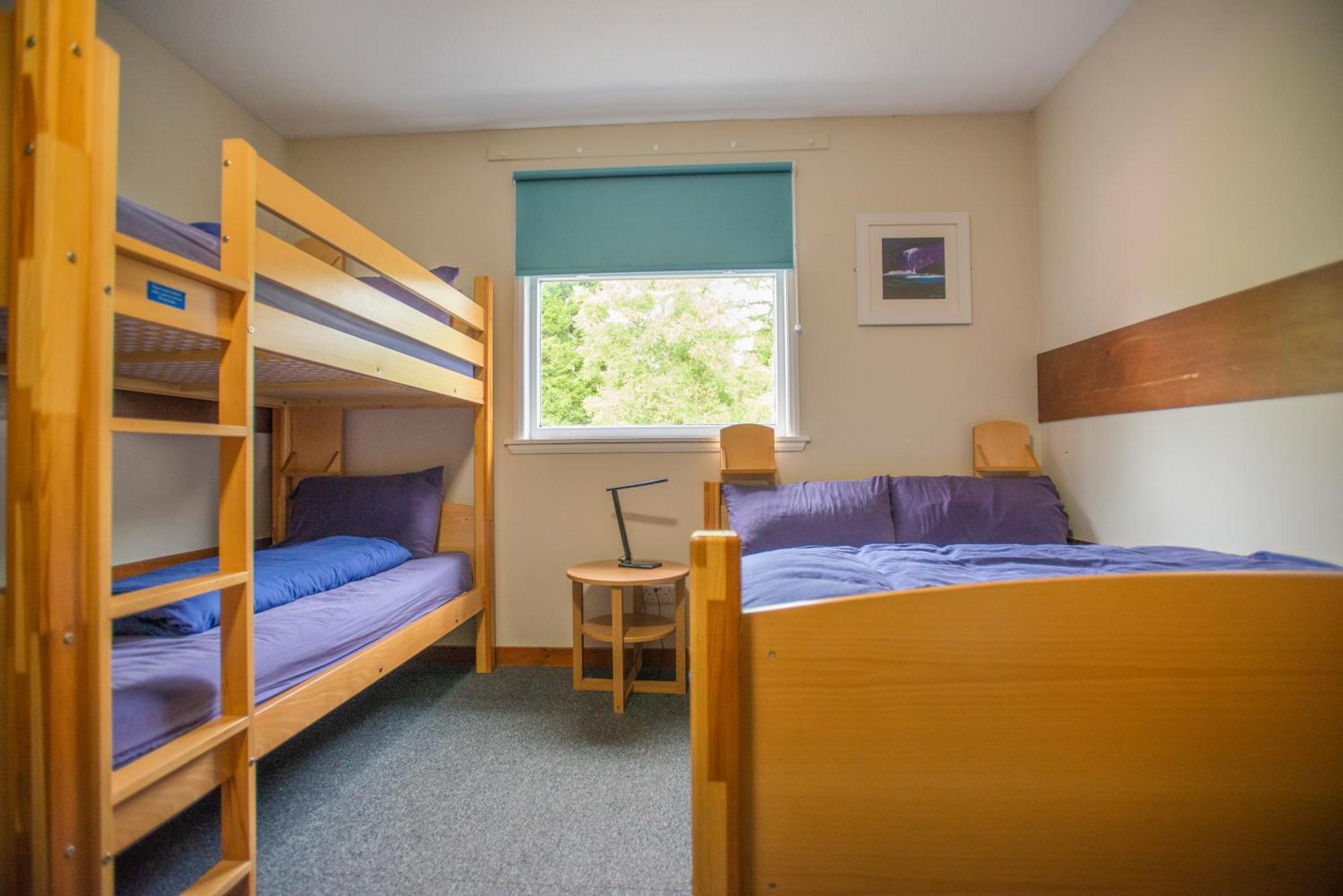 Crianlarich Youth Hostel Eksteriør billede