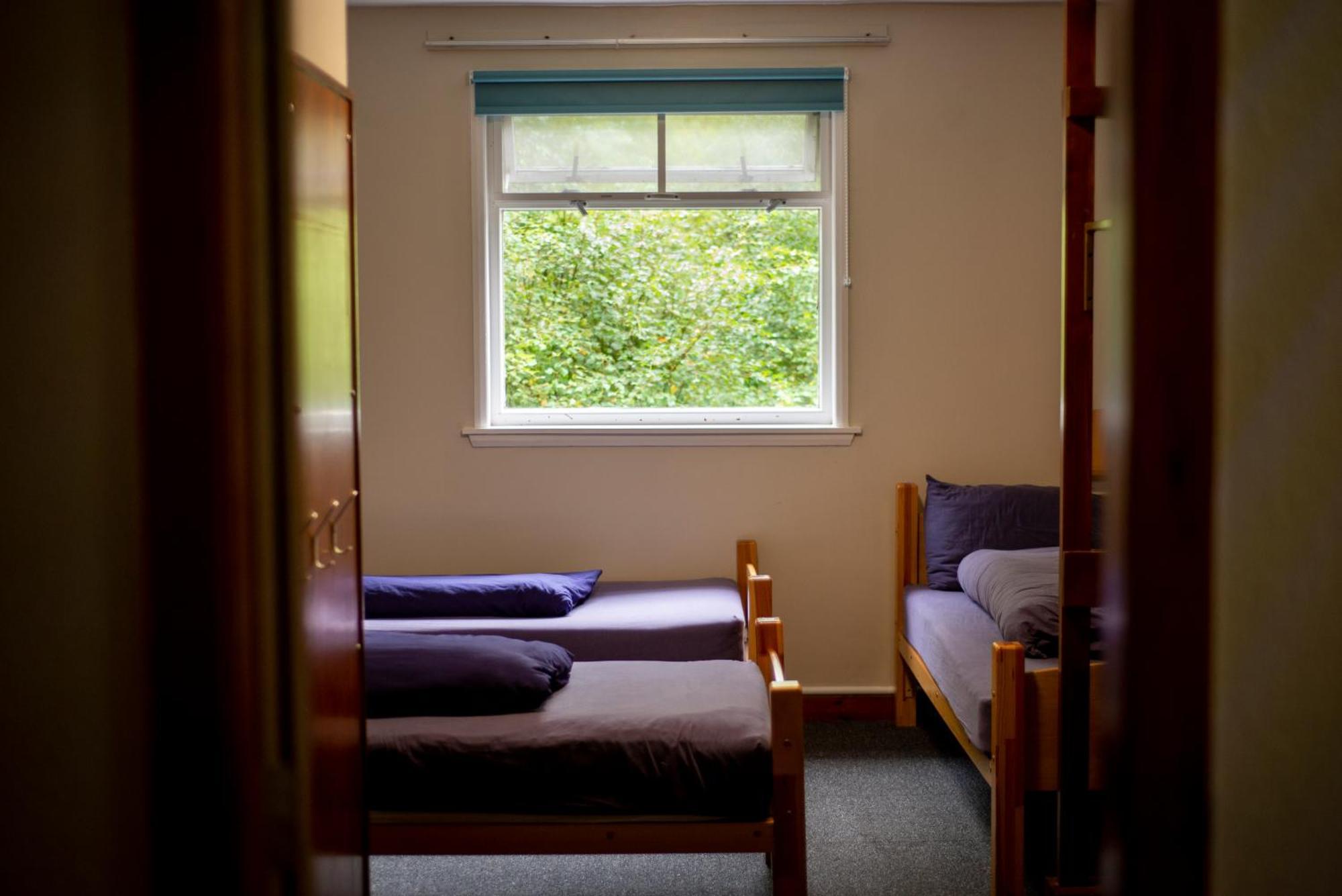 Crianlarich Youth Hostel Eksteriør billede