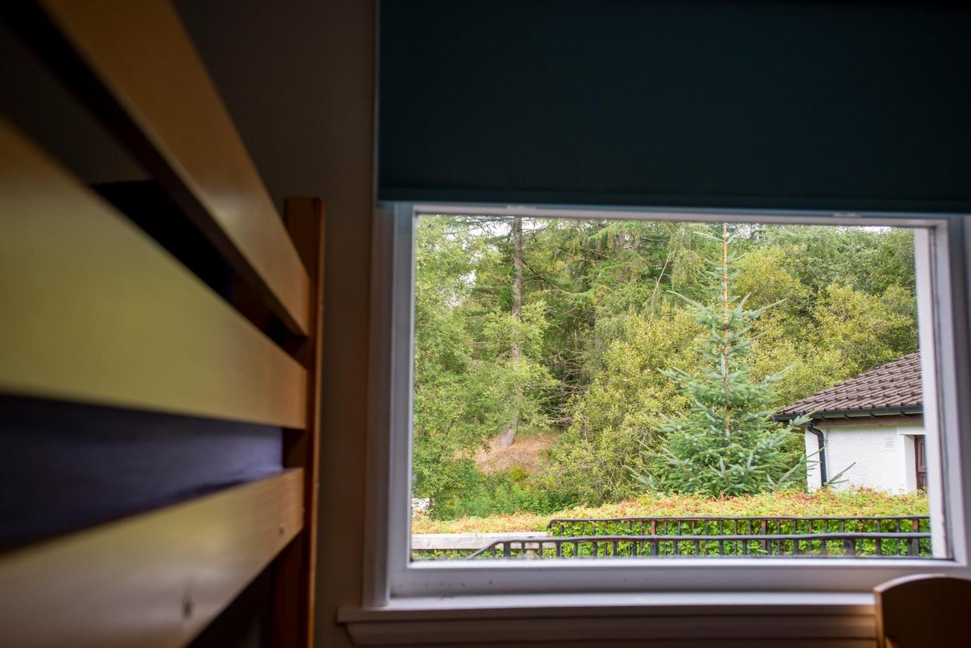 Crianlarich Youth Hostel Eksteriør billede