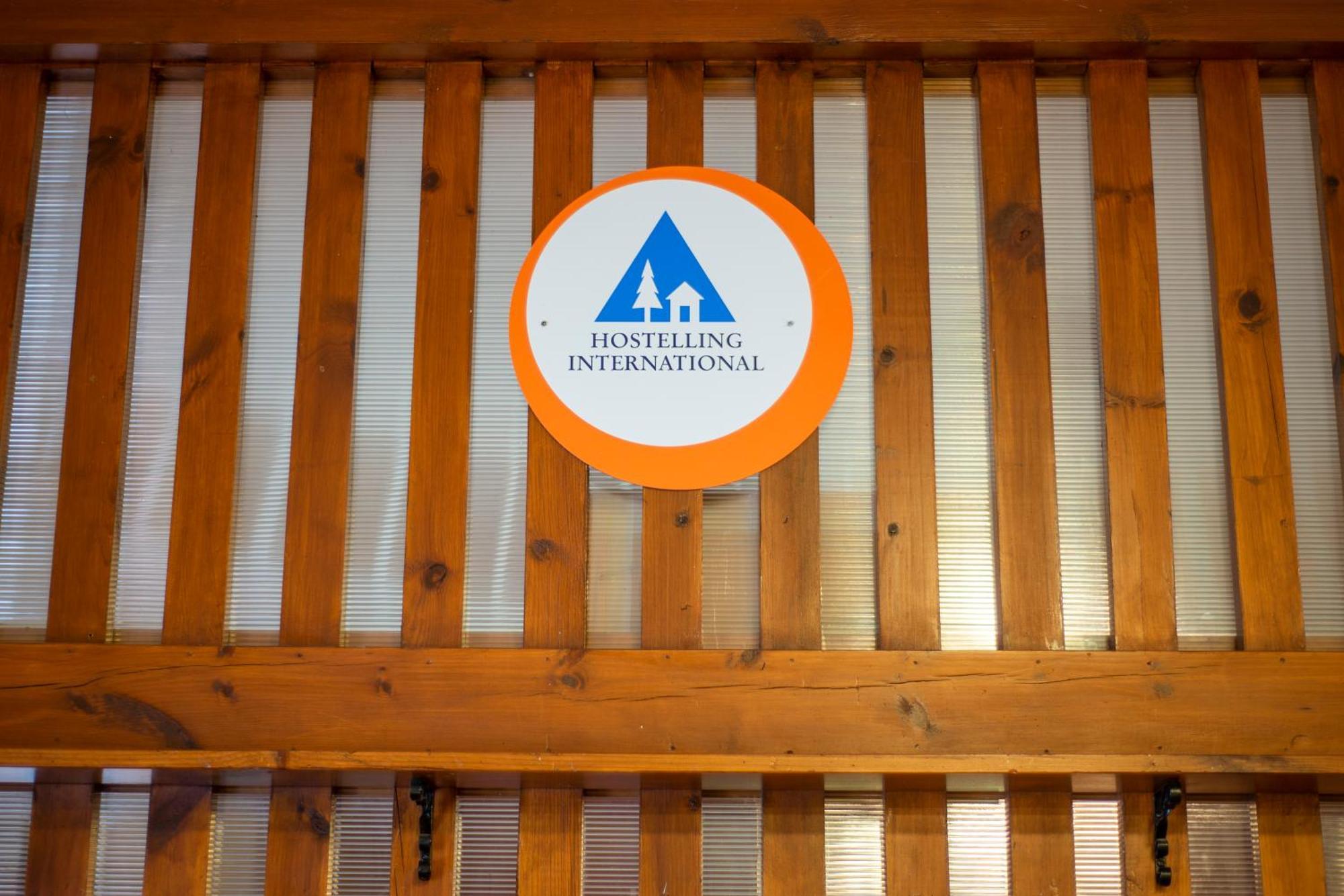 Crianlarich Youth Hostel Eksteriør billede