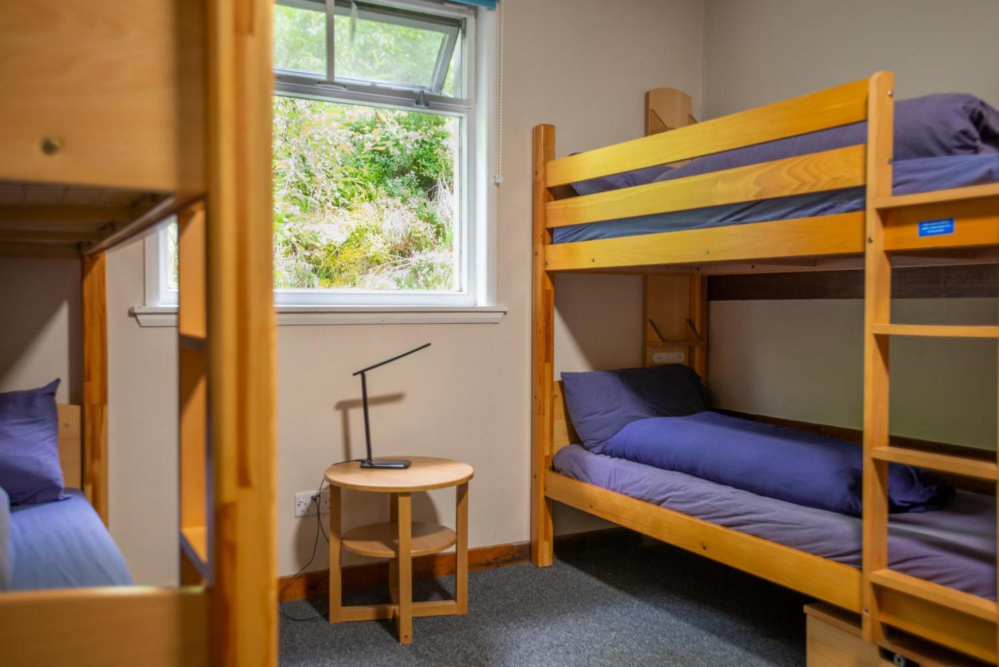 Crianlarich Youth Hostel Eksteriør billede