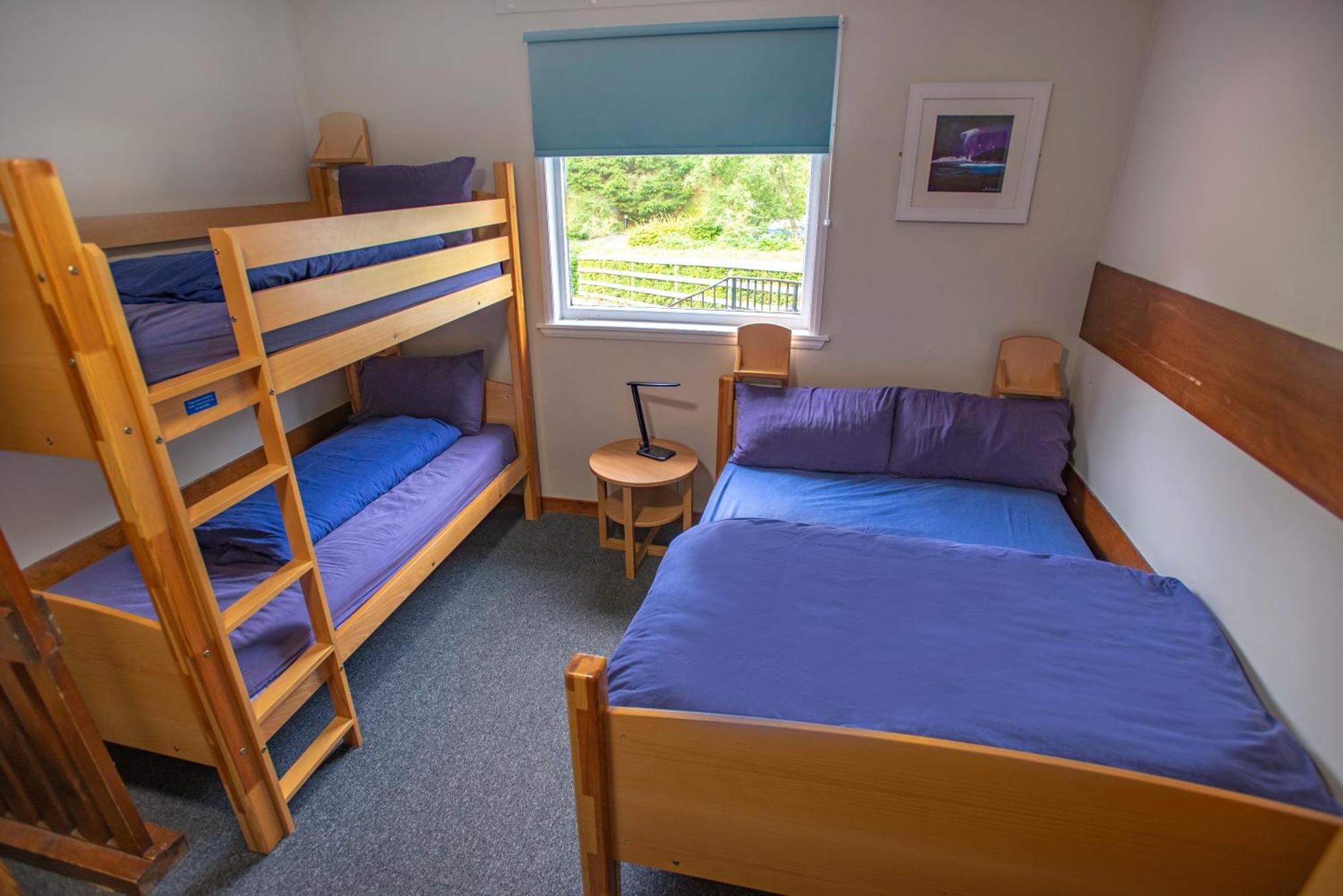 Crianlarich Youth Hostel Eksteriør billede