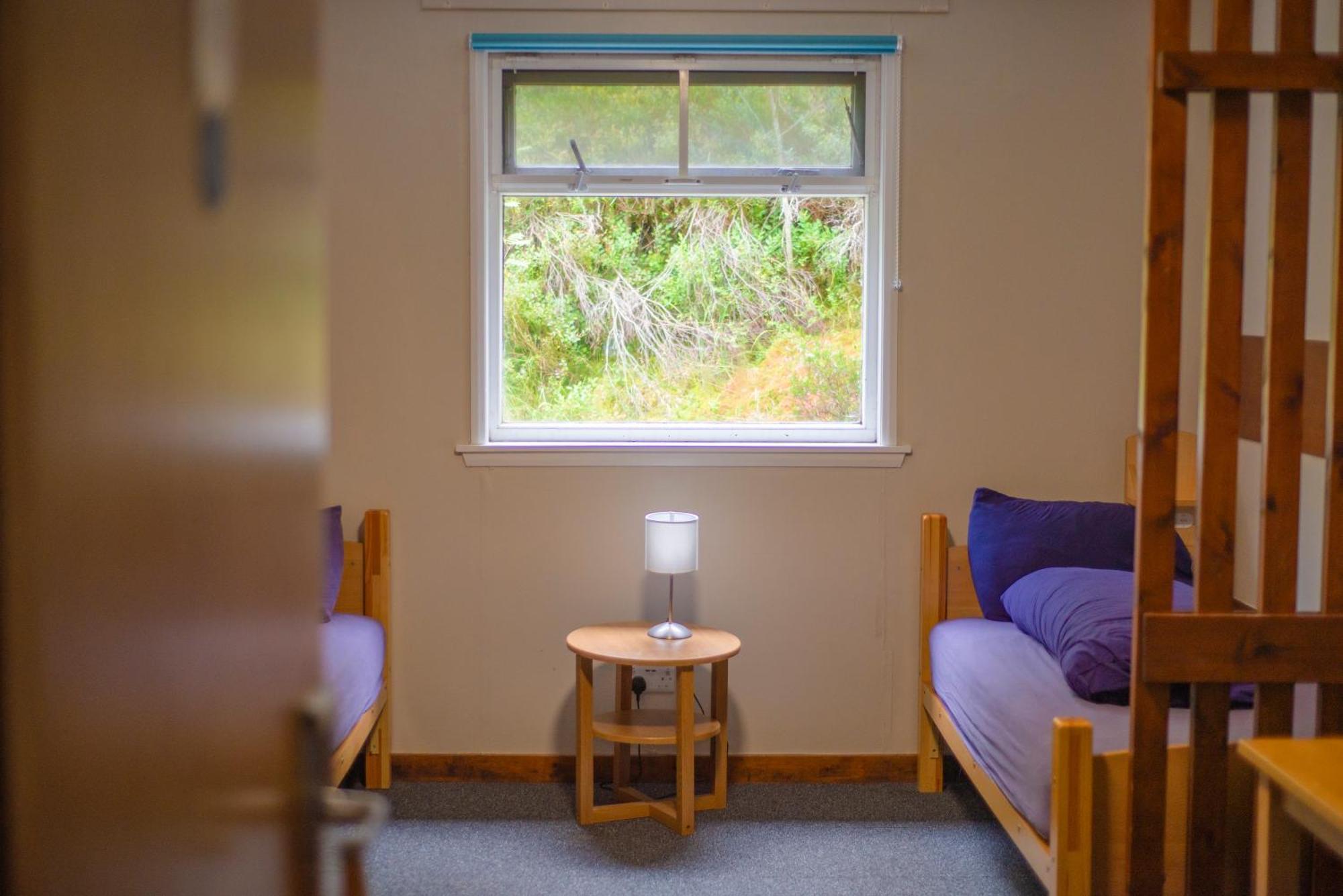 Crianlarich Youth Hostel Eksteriør billede